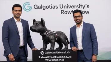 Galgotias University’s Robodog Row at India AI Impact Summit 2026: What Happened?